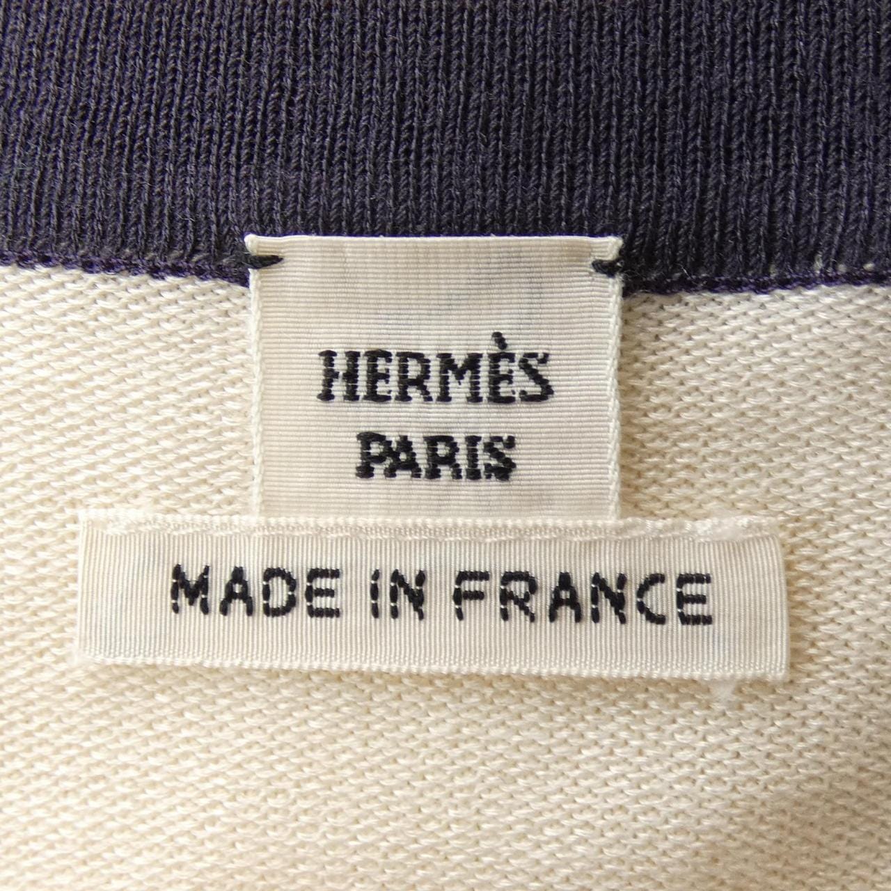 エルメス HERMES ワンピース