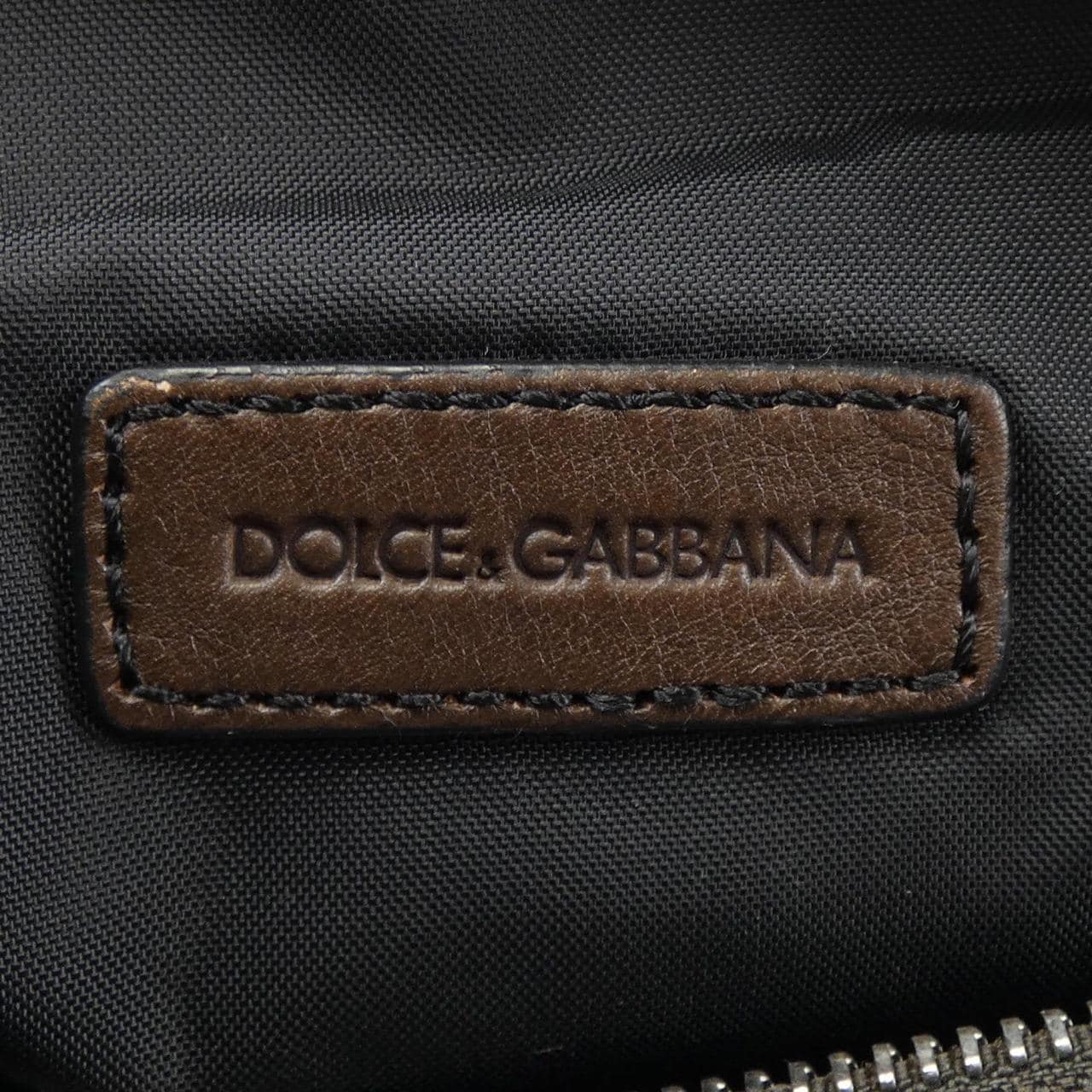 ドルチェアンドガッバーナ DOLCE&GABBANA BAG