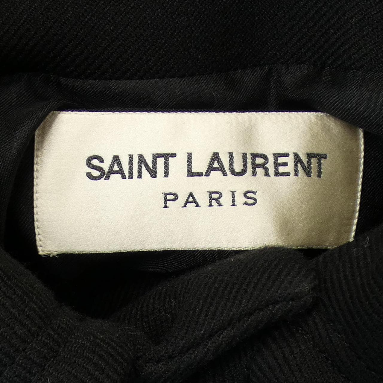 SAINT LAURENT聖羅蘭角