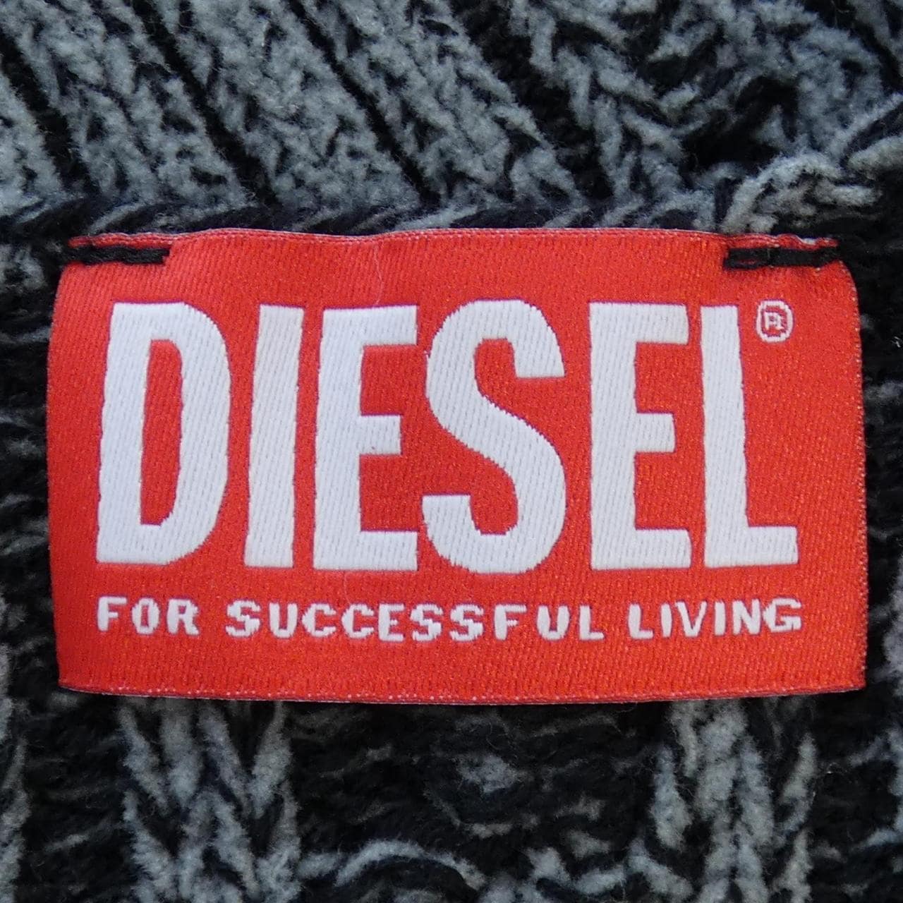 ディーゼル DIESEL トップス