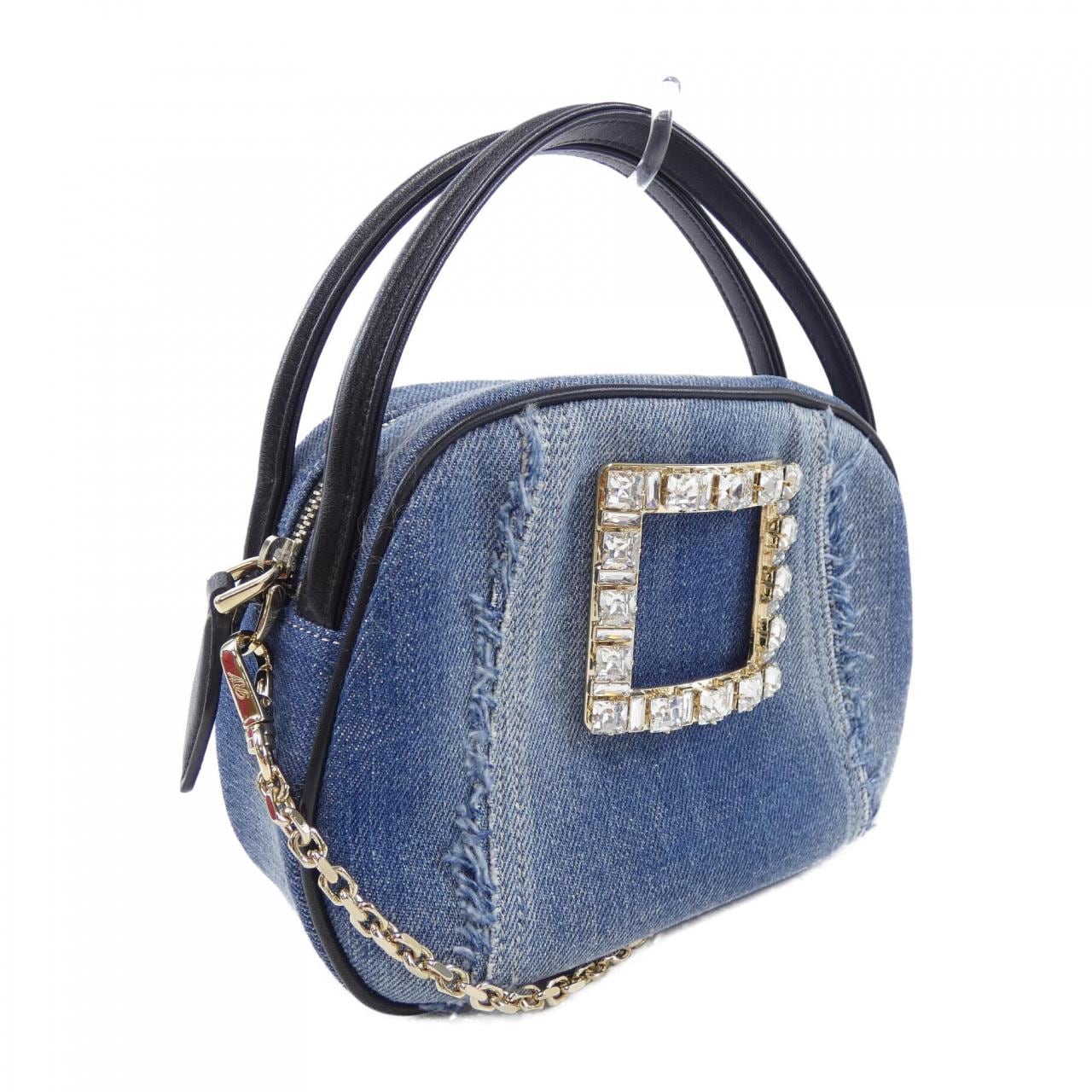 ロジェヴィヴィエ ROGER VIVIER BAG