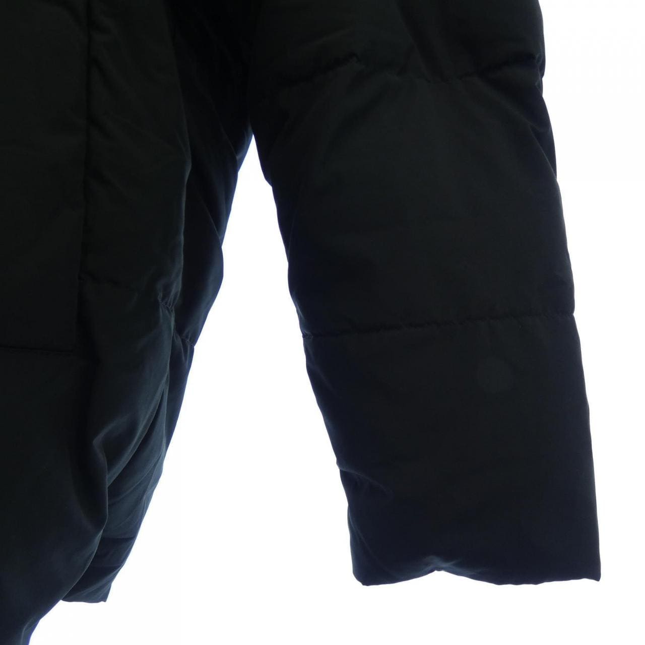 AllSaints down jacket