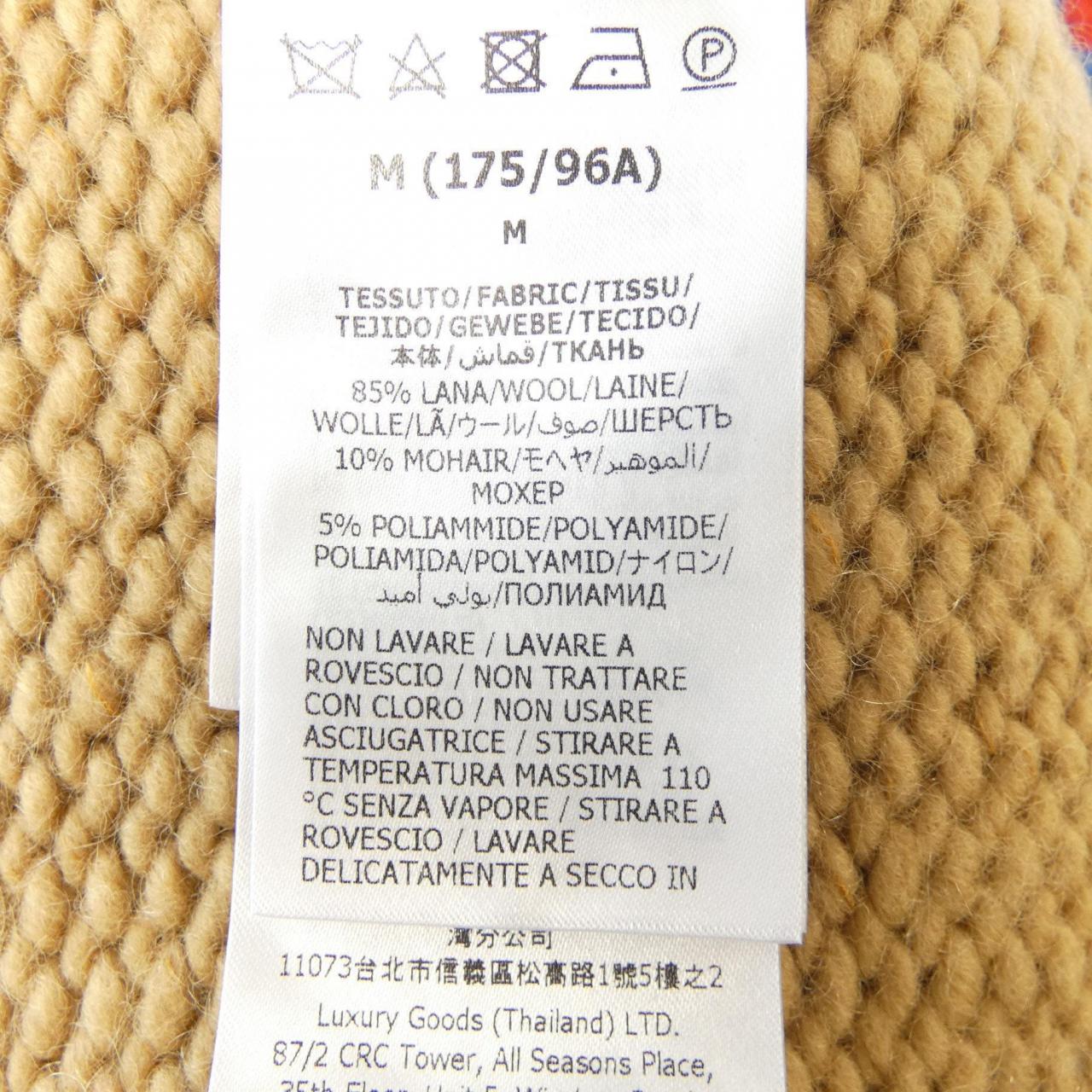 GUCCI针织衫