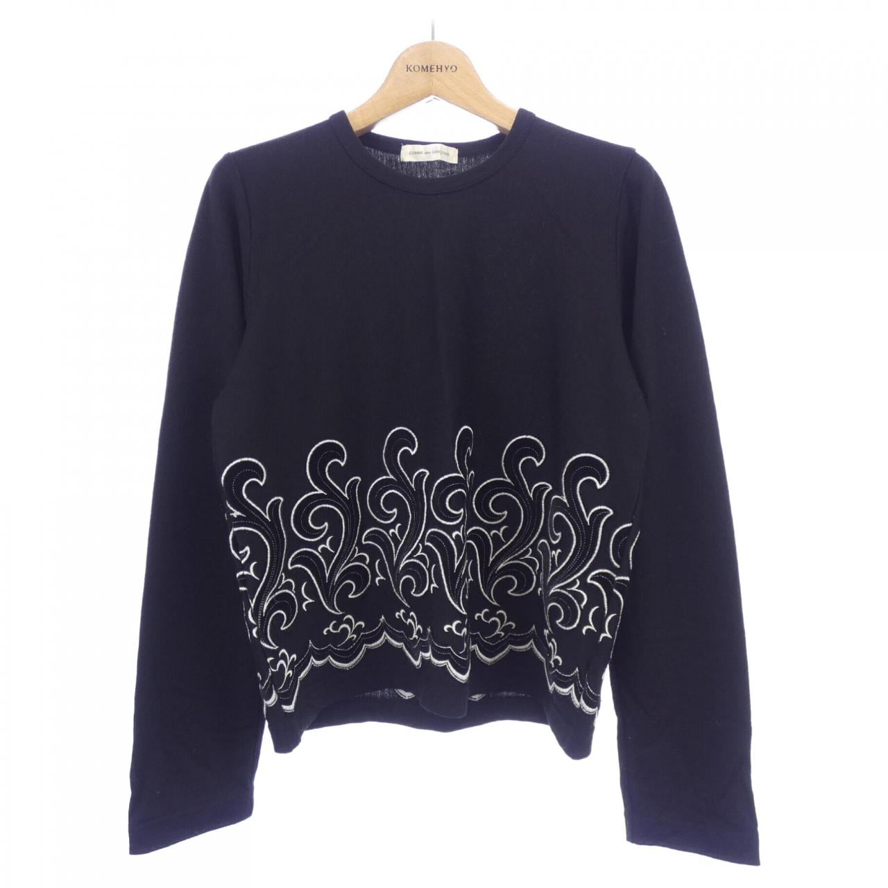 【ヴィンテージ】コムデギャルソン COMME des GARCONS ニット