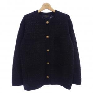 レリューム relume ジャケット