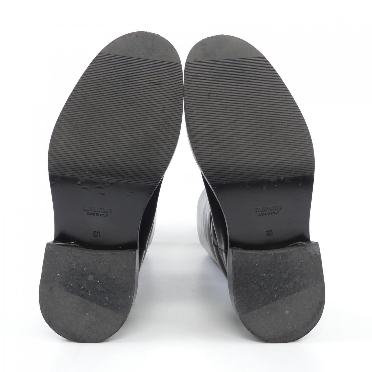 ジルサンダー JIL SANDER ロングブーツ
