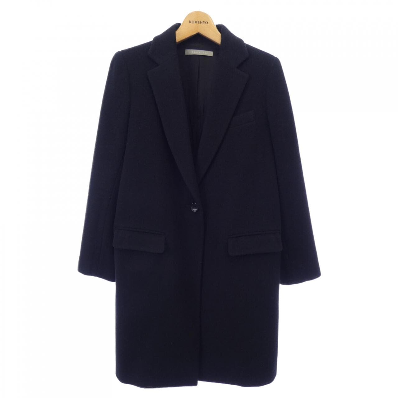 セオリーリュクス Theory luxe コート