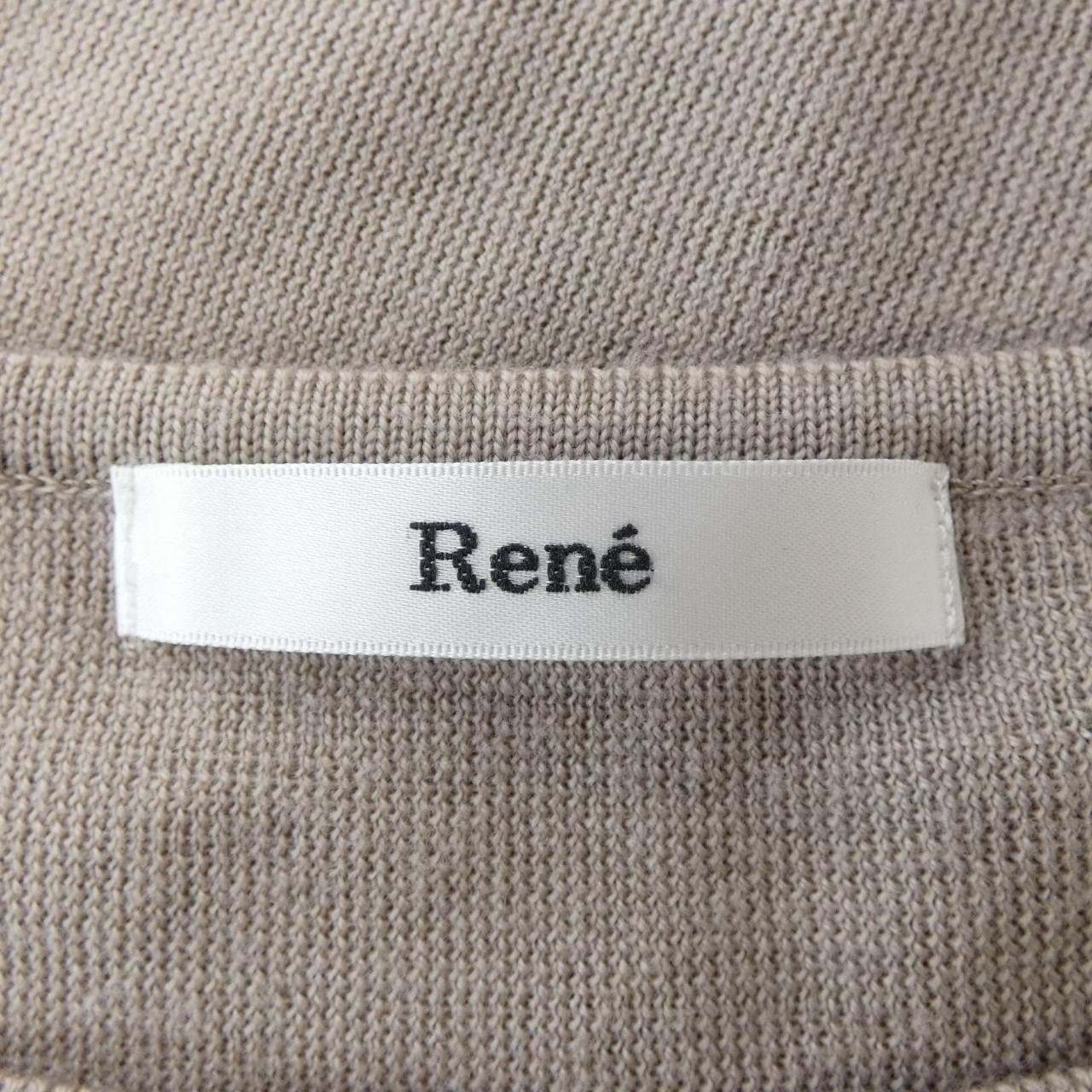 ルネ RENE ニット