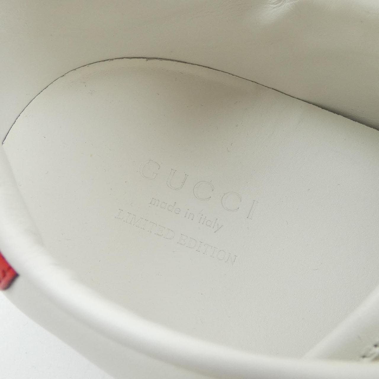 グッチ GUCCI スニーカー