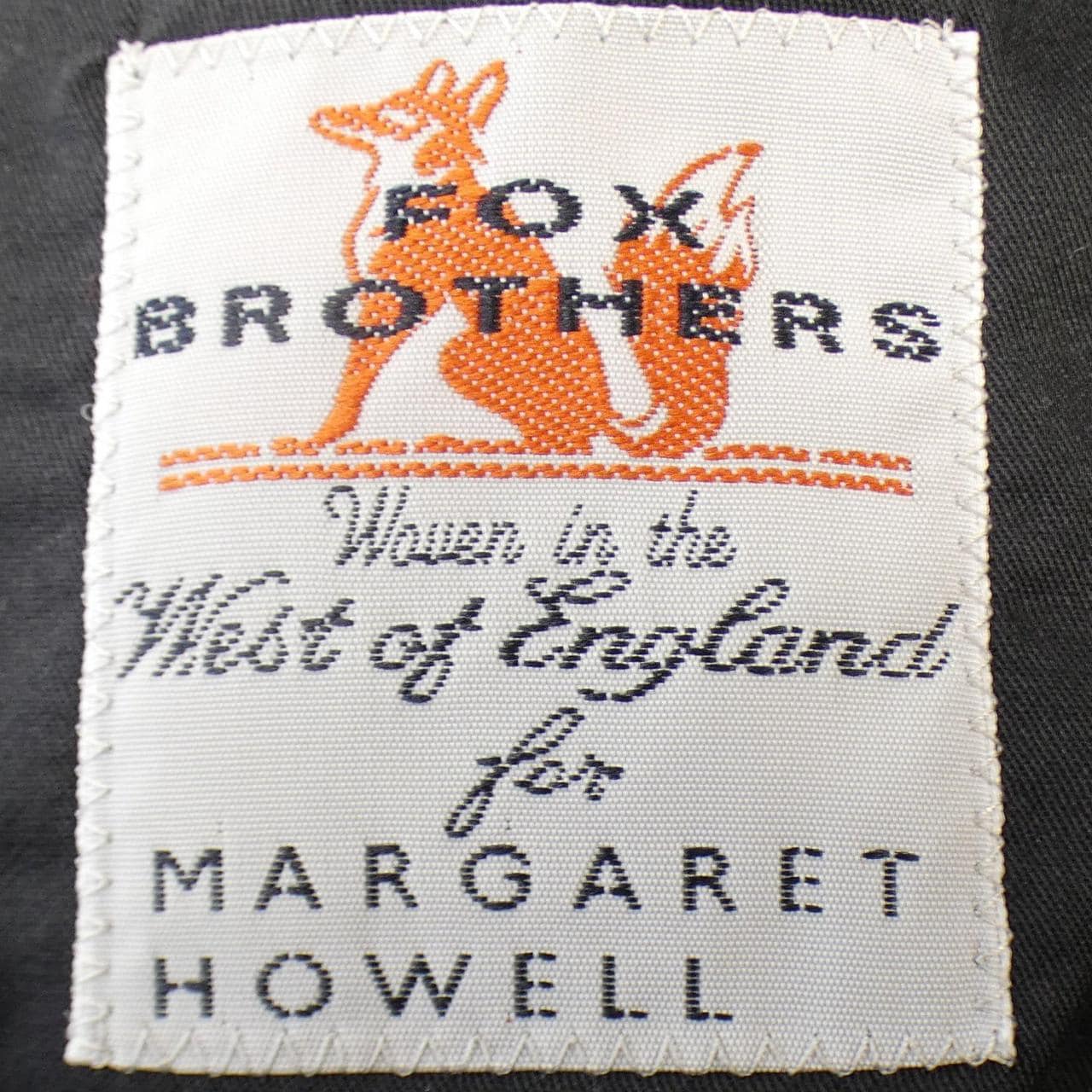 マーガレットハウエル Margaret Howell ジャケット