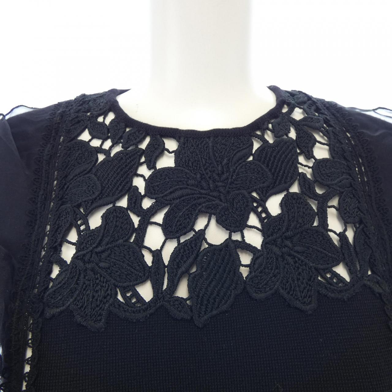 ジャンバティスタヴァリ GIAMBATTISTA VALLI ニット
