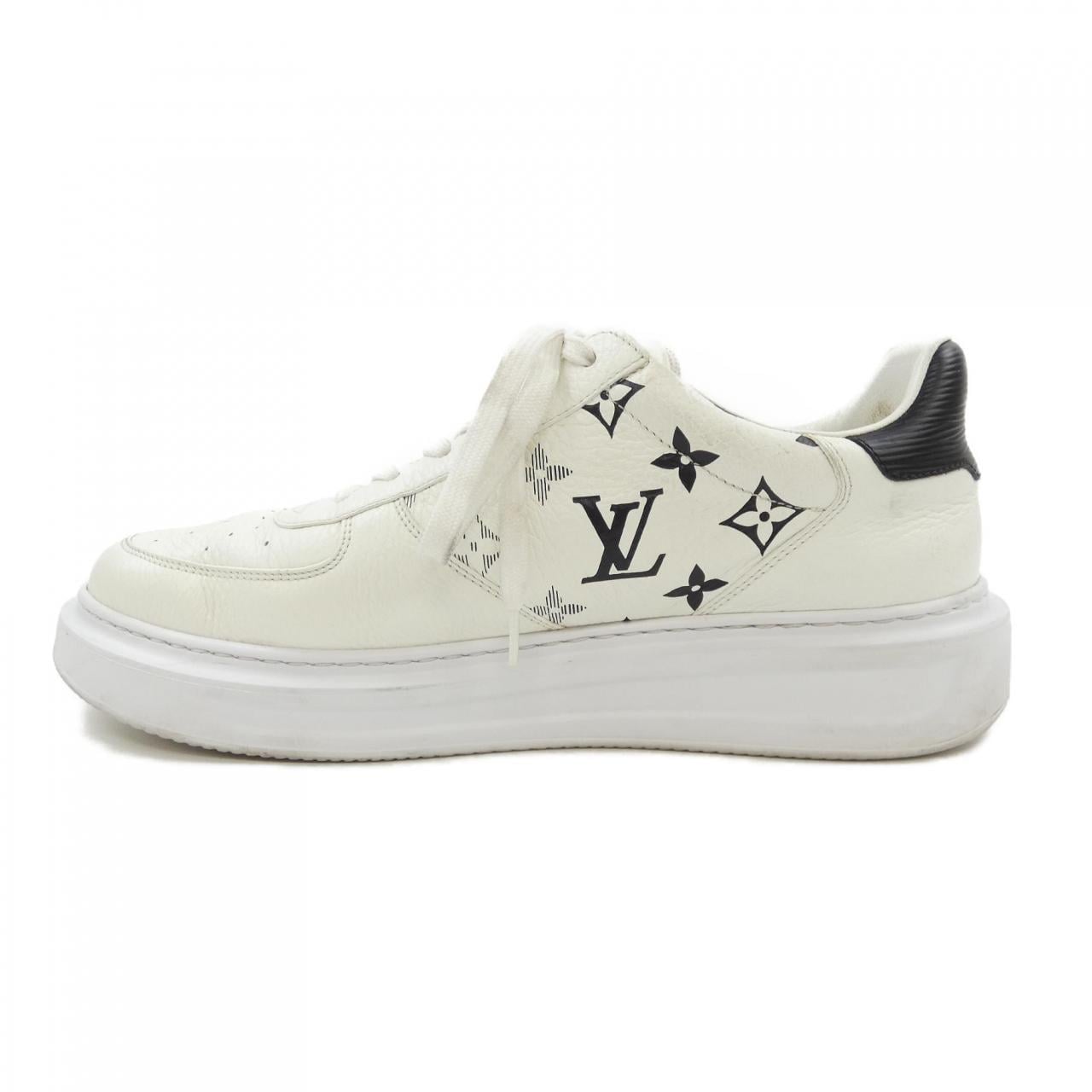 LOUIS LOUIS VUITTON sneakers