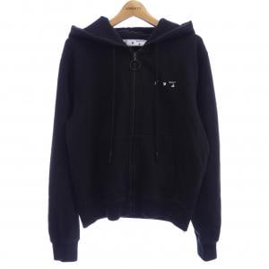 オフホワイト OFF-WHITE パーカー
