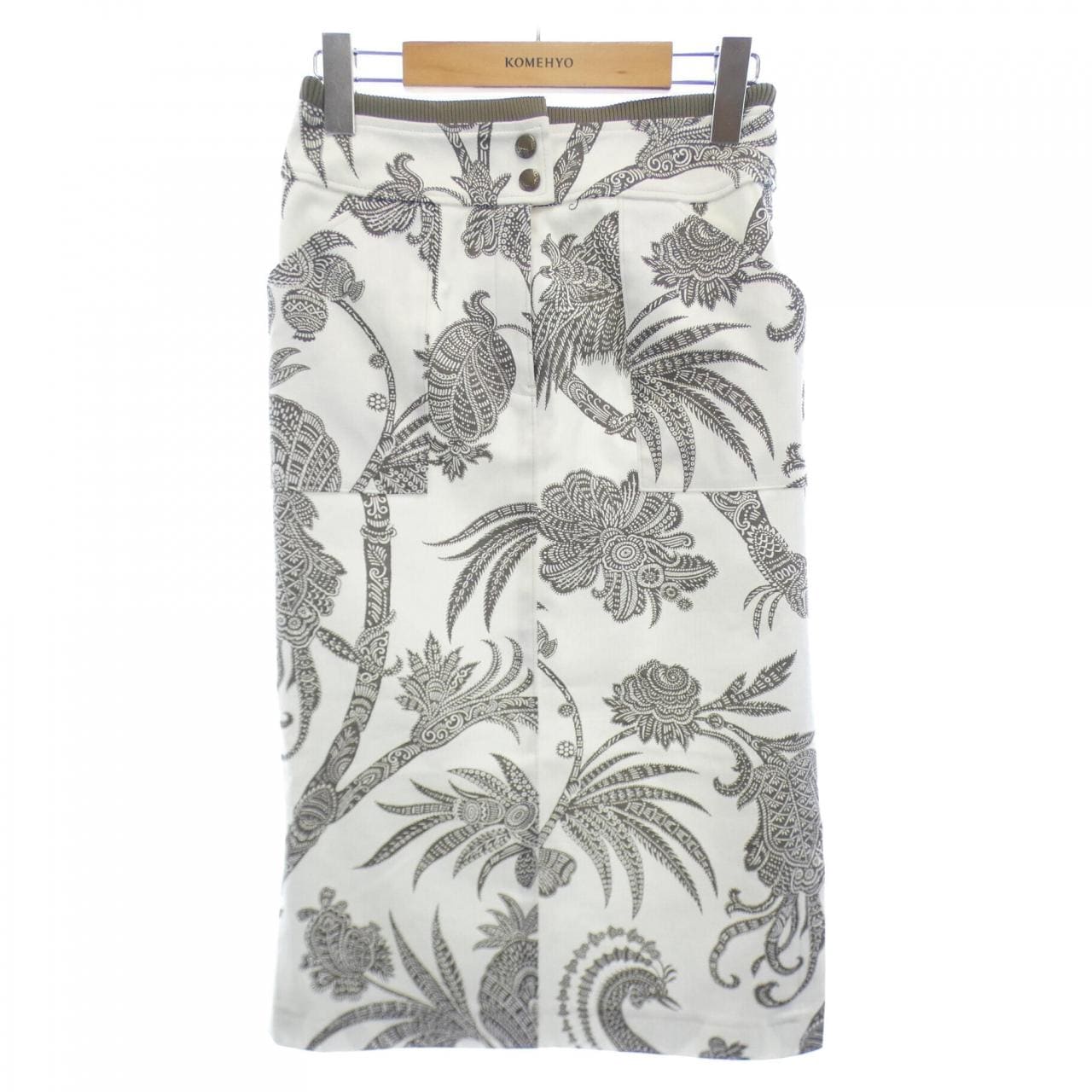 TAE ASHIDA Skirt