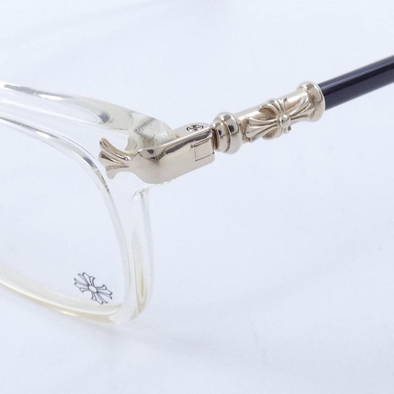 クロムハーツ CHROME HEARTS EYEWEAR