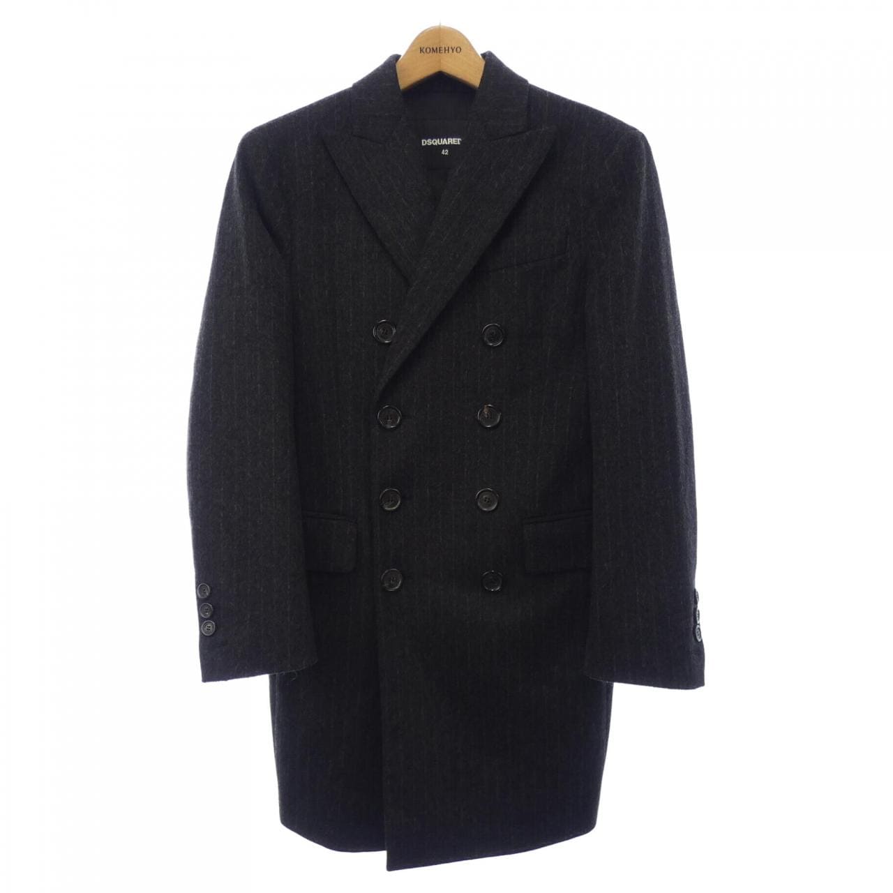 ディースクエアード DSQUARED2 コート