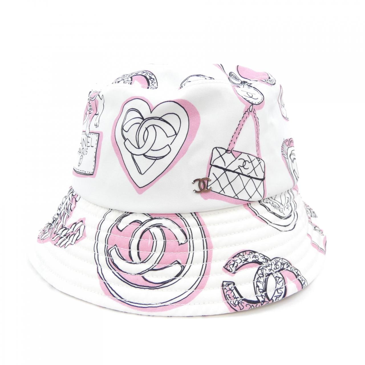 シャネル CHANEL AA8952B10441 ハット