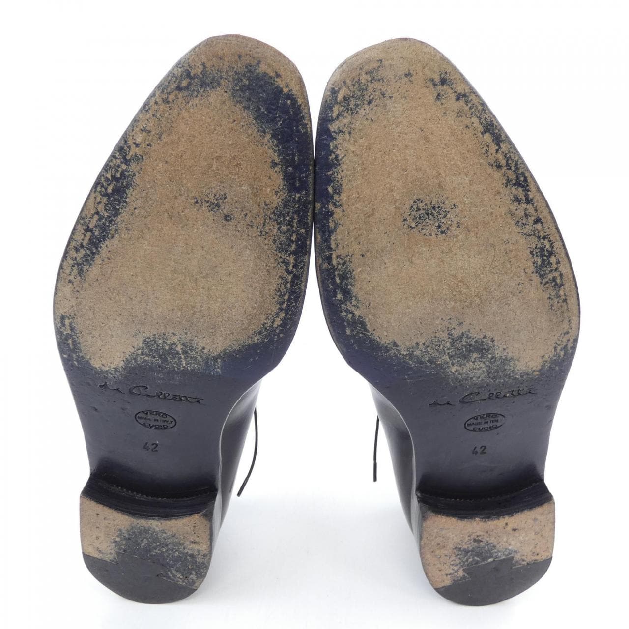 DICOLLETTI シューズ