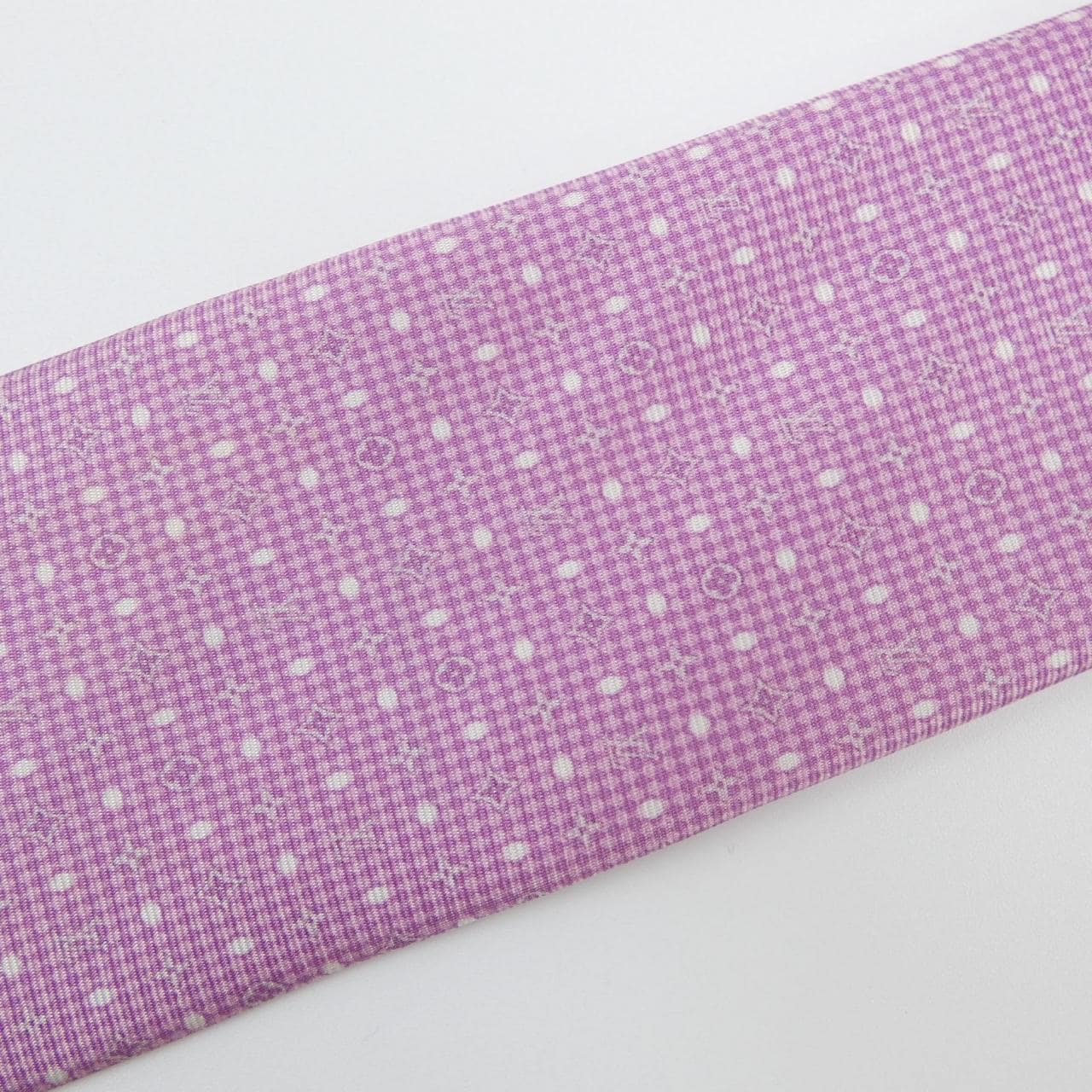 ルイヴィトン LOUIS VUITTON NECKTIE