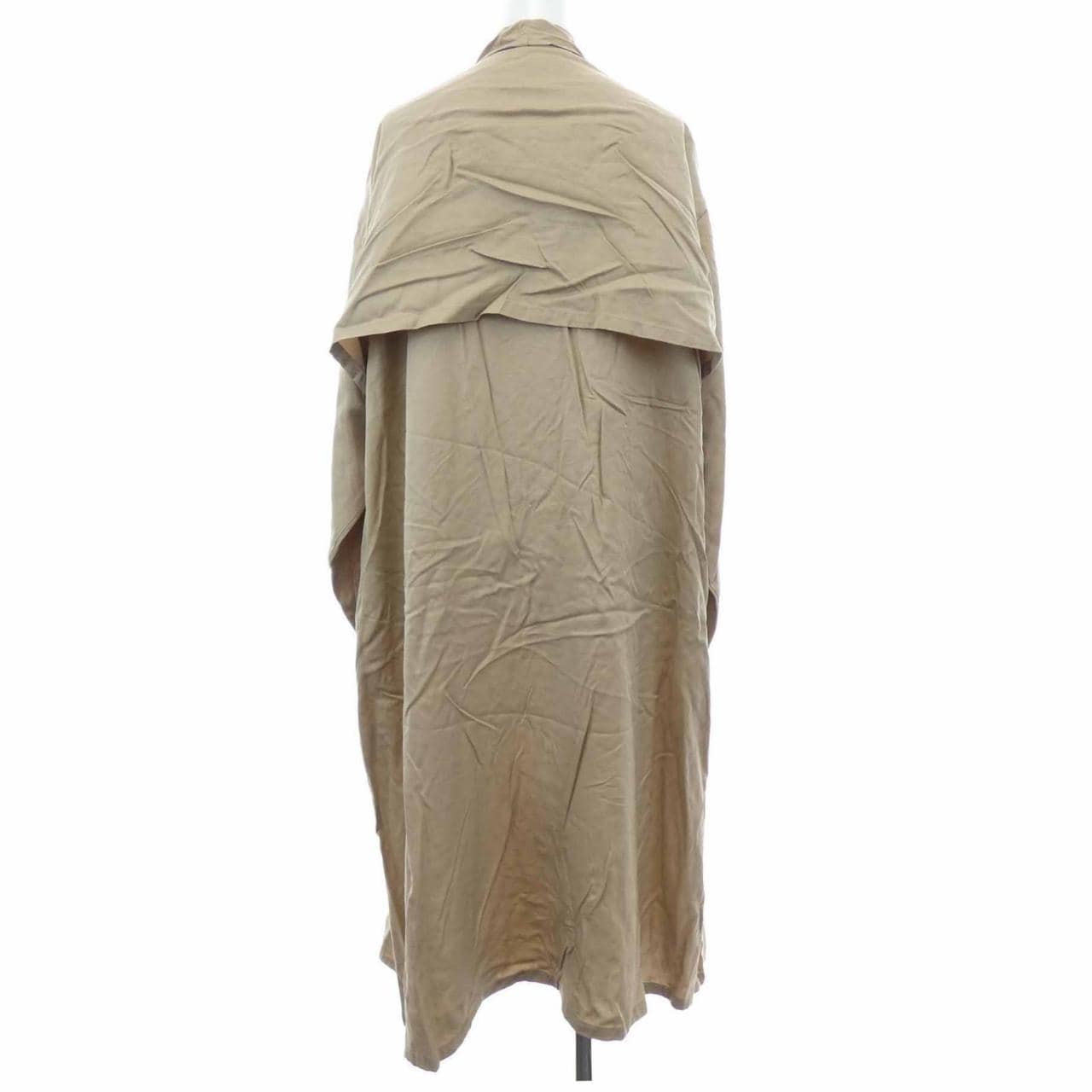 ミズイロインド mizuiro ind トレンチコート