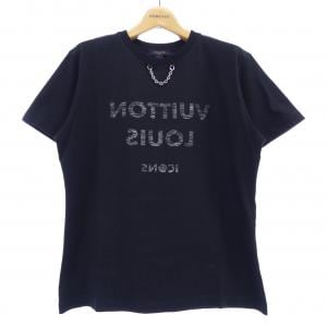 ルイヴィトン LOUIS VUITTON LOUIS VUITTONプリントTシャツ FITS02TXP Tシャツ