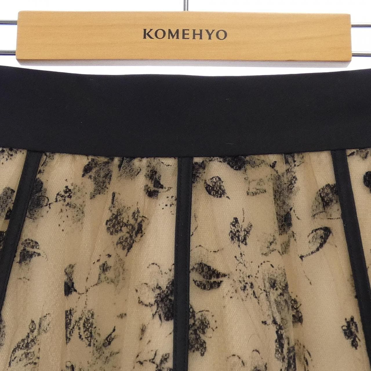 ジルスチュアート JILL STUART スカート