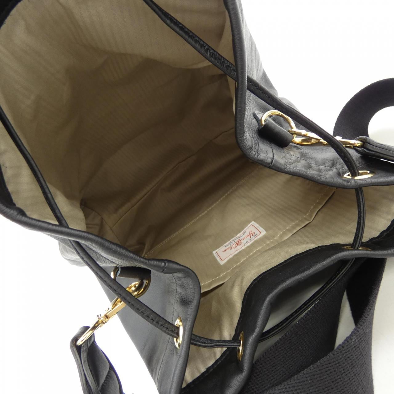 ヤングアンドオルセン YOUNG&OLSEN BAG