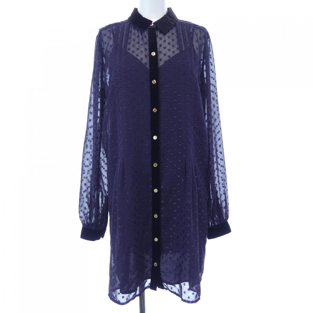 ジューシークチュール Juicy couture WFWD52914 ワンピース