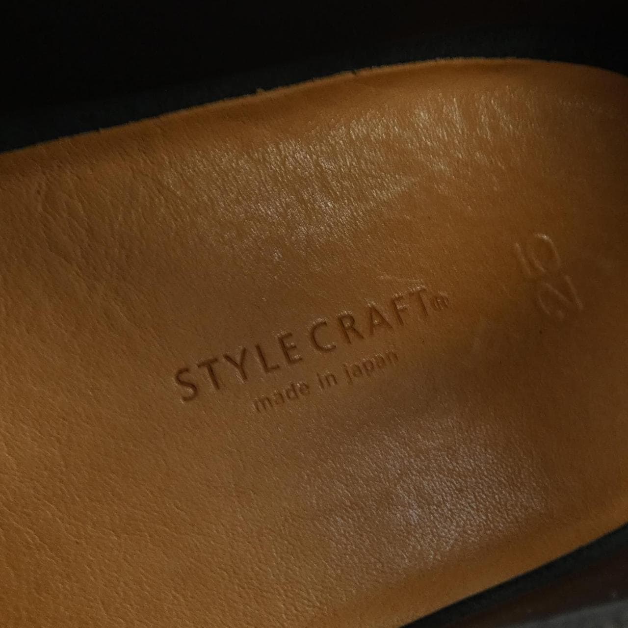 STYLE CRAFT Shoes