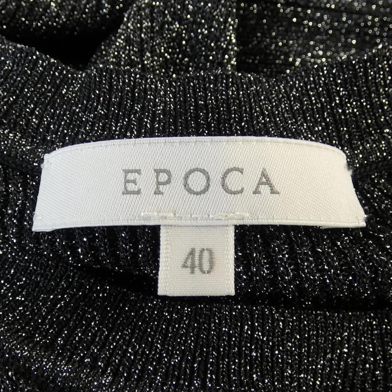 エポカ EPOCA ニット