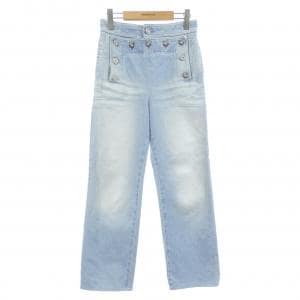 シャネル CHANEL LOOK22 P76228V68736 ジーンズ