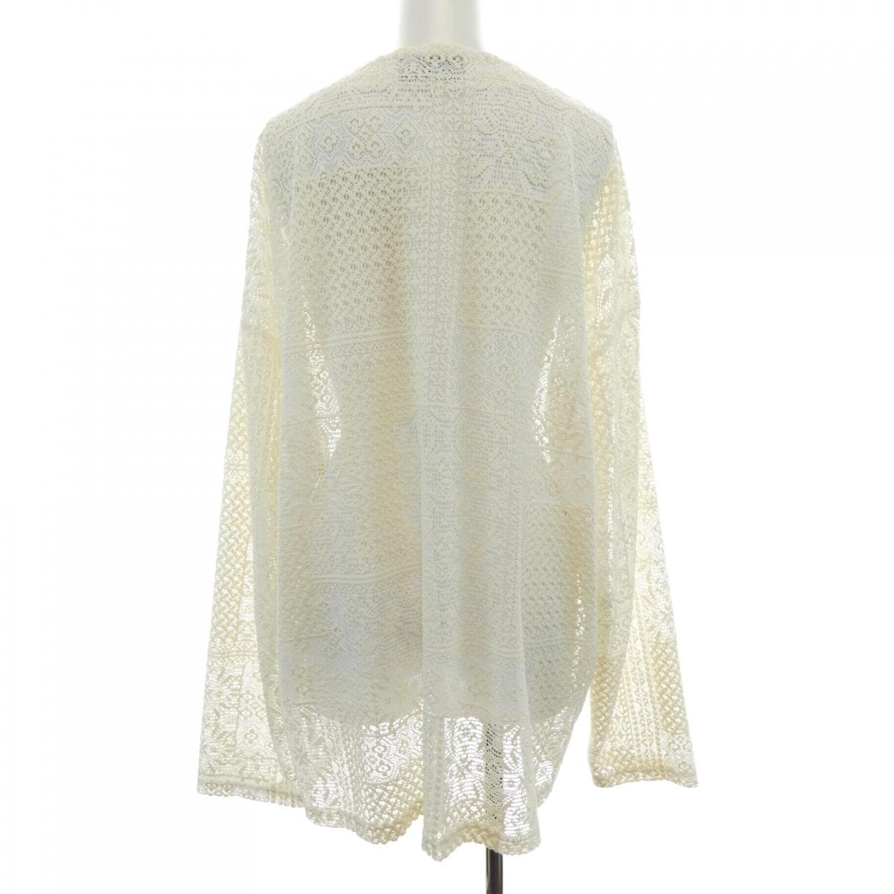 ダンケシェーン DANKE SCHON カーディガン