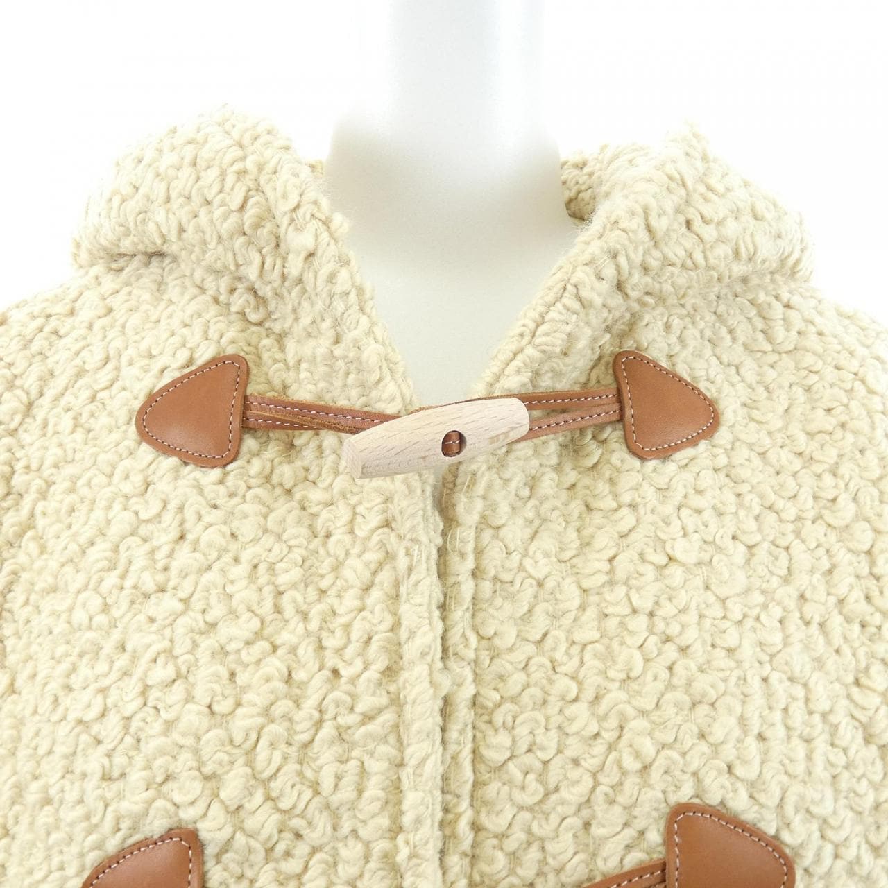 セリーヌ CELINE 2M662768L ダッフルコート