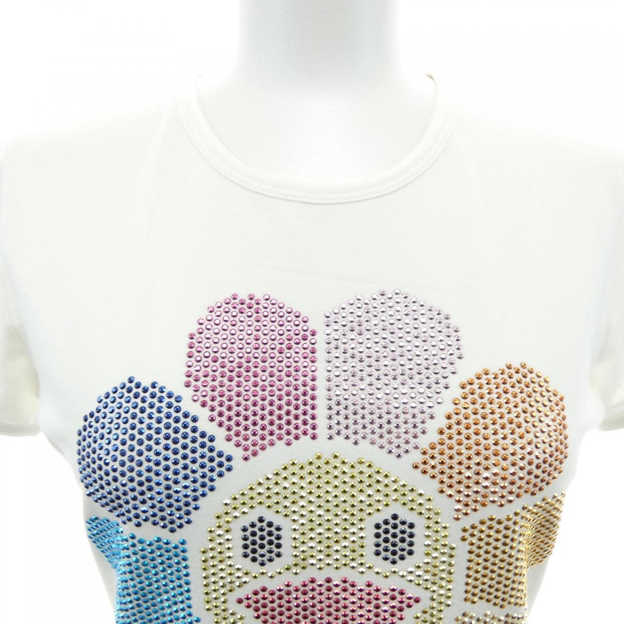 エルマンノシュエルビーノ ERMANNO SCERVINO Tシャツ