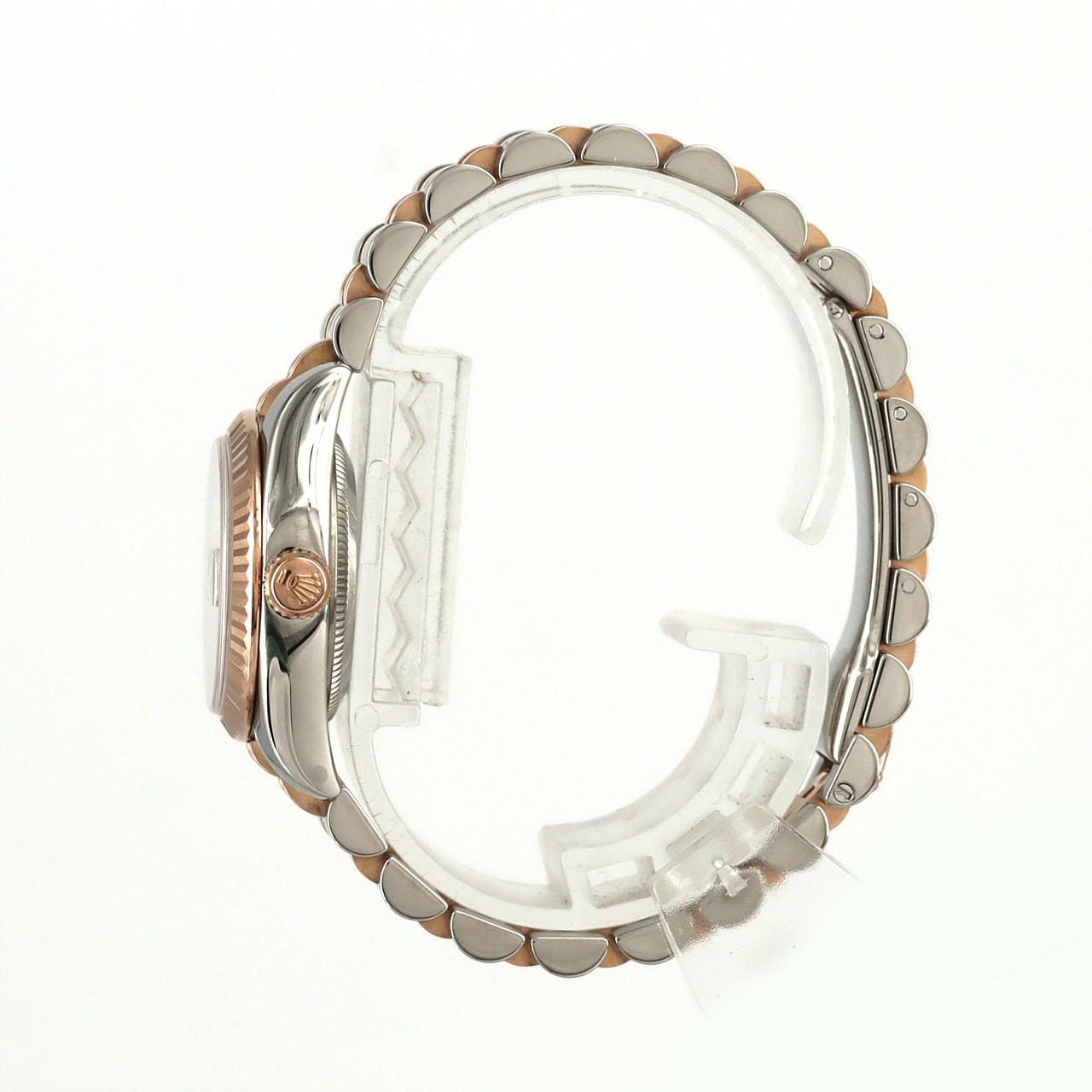 ロレックス デイトジャスト 179171 SSxPG 自動巻 V番