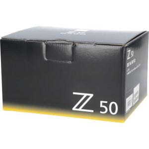 【未使用品】ＮＩＫＯＮ　Ｚ５０　ＤＸ１６－５０ＫＩＴ