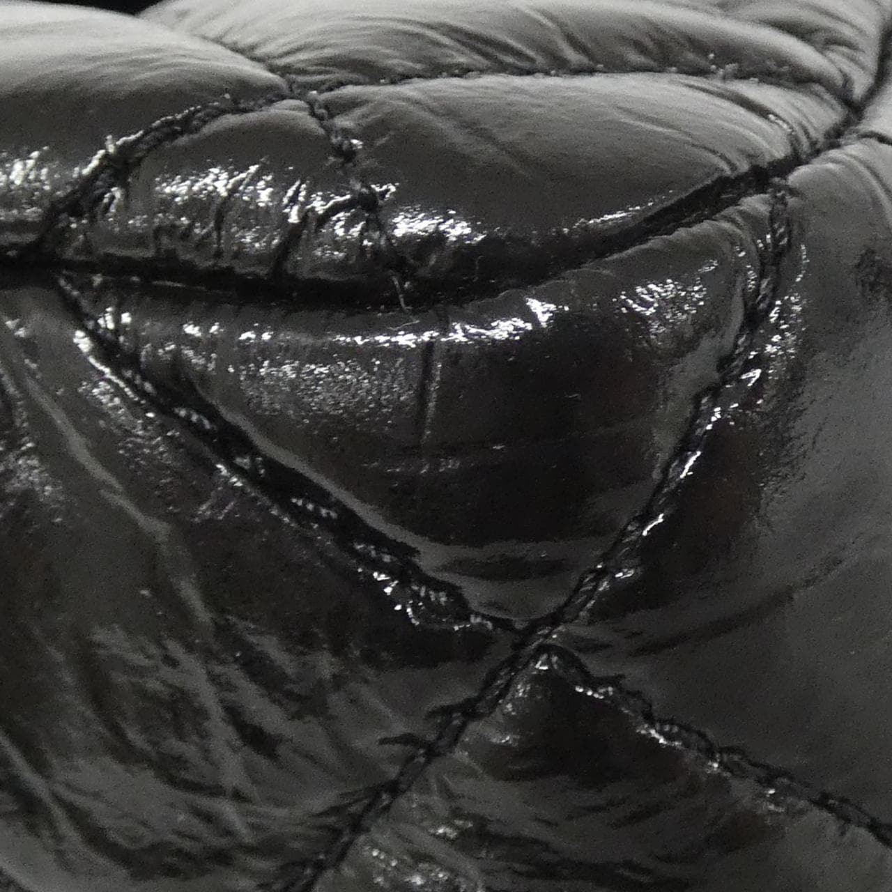 シャネル AS3690 ショルダーバッグ