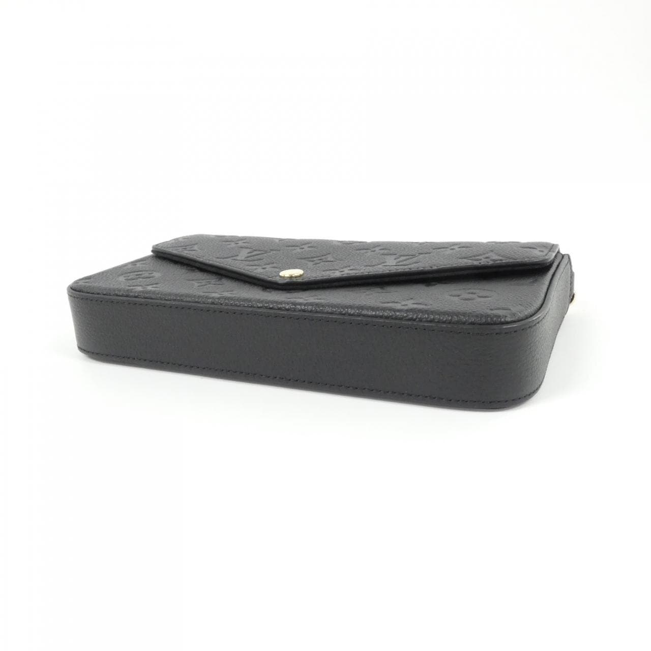 ルイヴィトン モノグラム アンプラント ポシェット フェリシー M82477 ショルダーバッグ