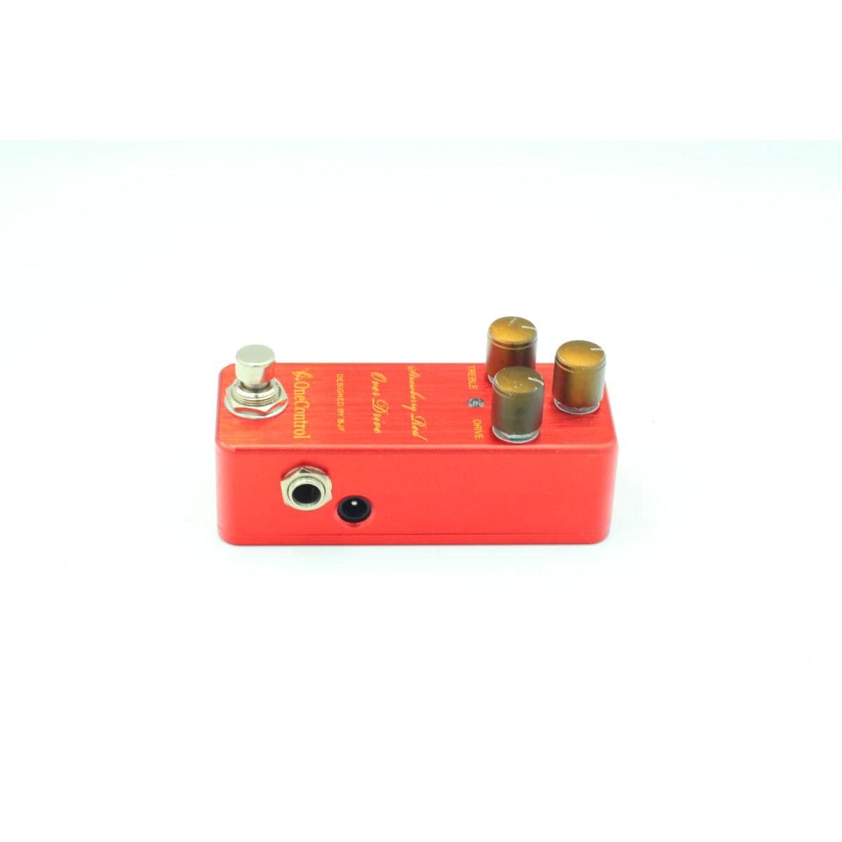 ＯＮＥ　ＣＯＮＴＲＯＬ　ＳＴＲＡＷＢＥＲＲＹ　ＲＥＤ　ＯＶＥＲ　ＤＲＩＶＥ