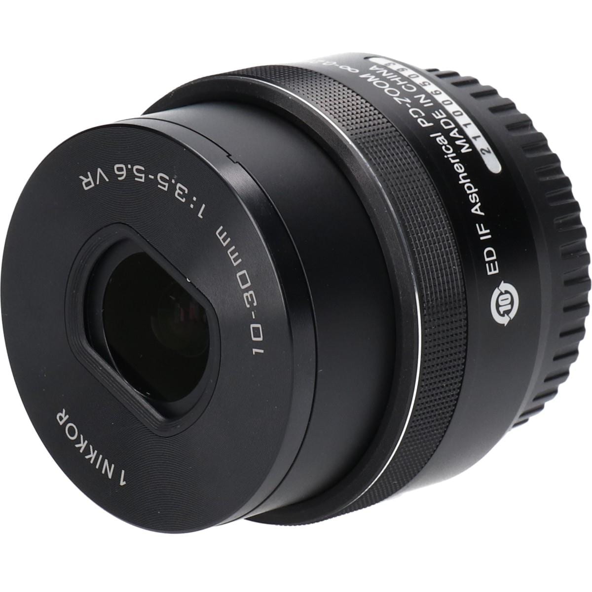 １　ＮＩＫＫＯＲ　ＶＲ１０－３０ｍｍ　Ｆ３．５－５．６