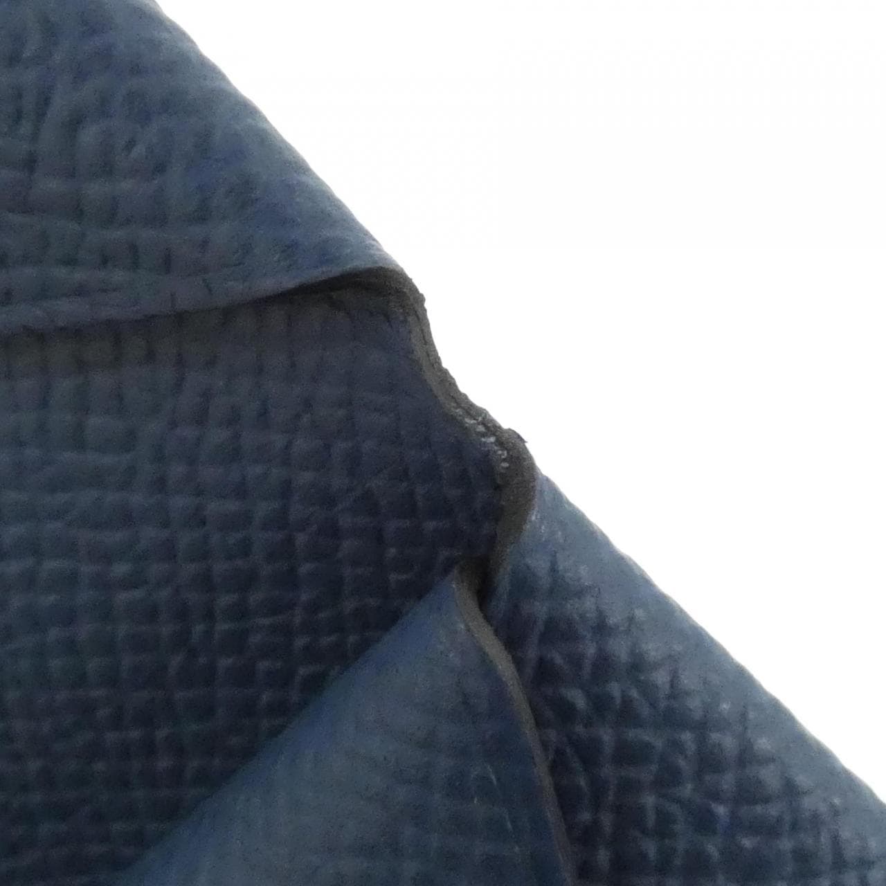 【未使用品】エルメス カルヴィ デュオ 083035CK コインケース