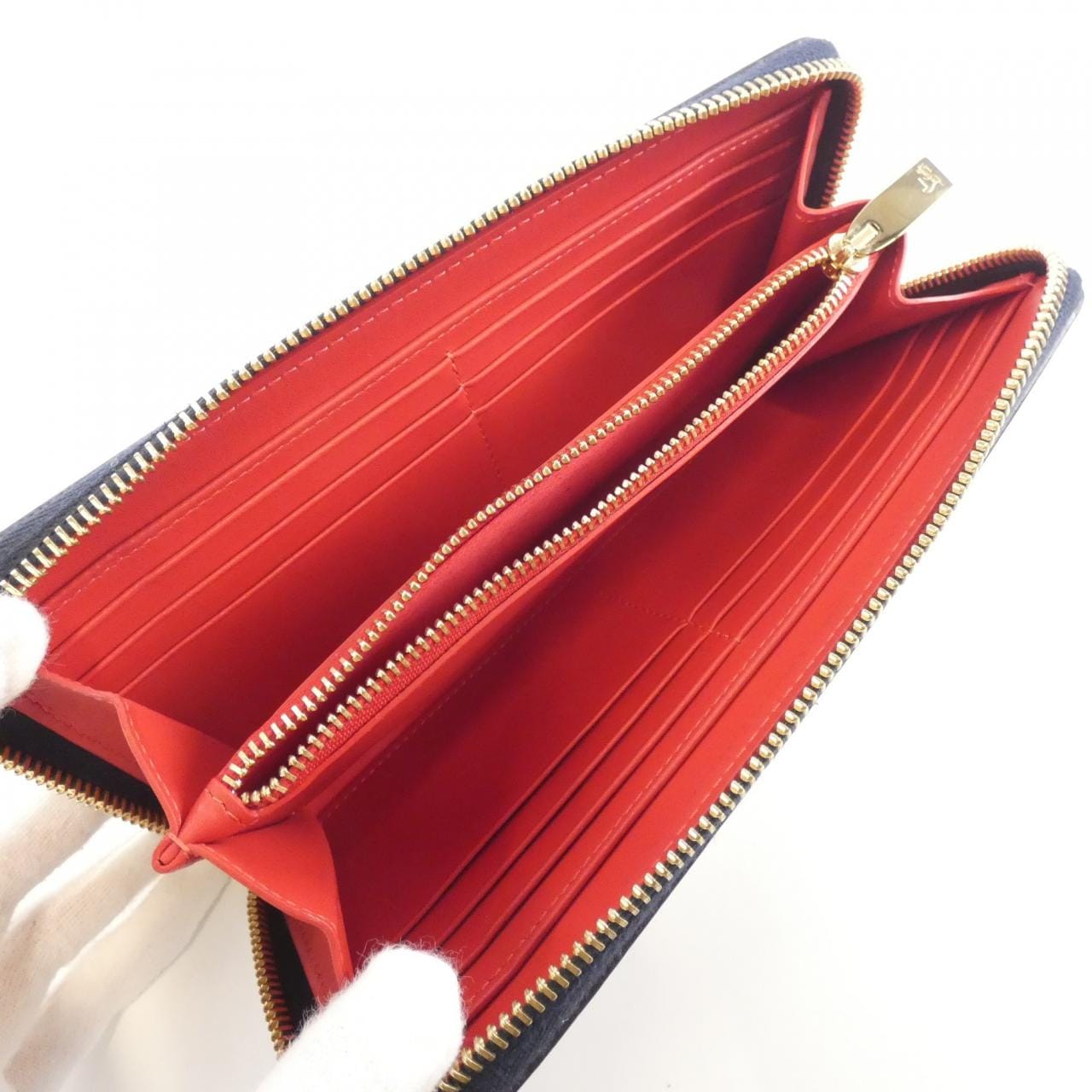 クリスチャンルブタン パネトーネ スパイク ウォレット 3175224 財布