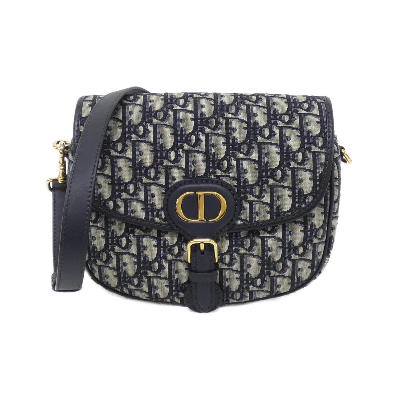 クリスチャンディオール DIOR OBLIQUE ディオール ボビー ミディアム M9319UTZQ ショルダーバッグ
