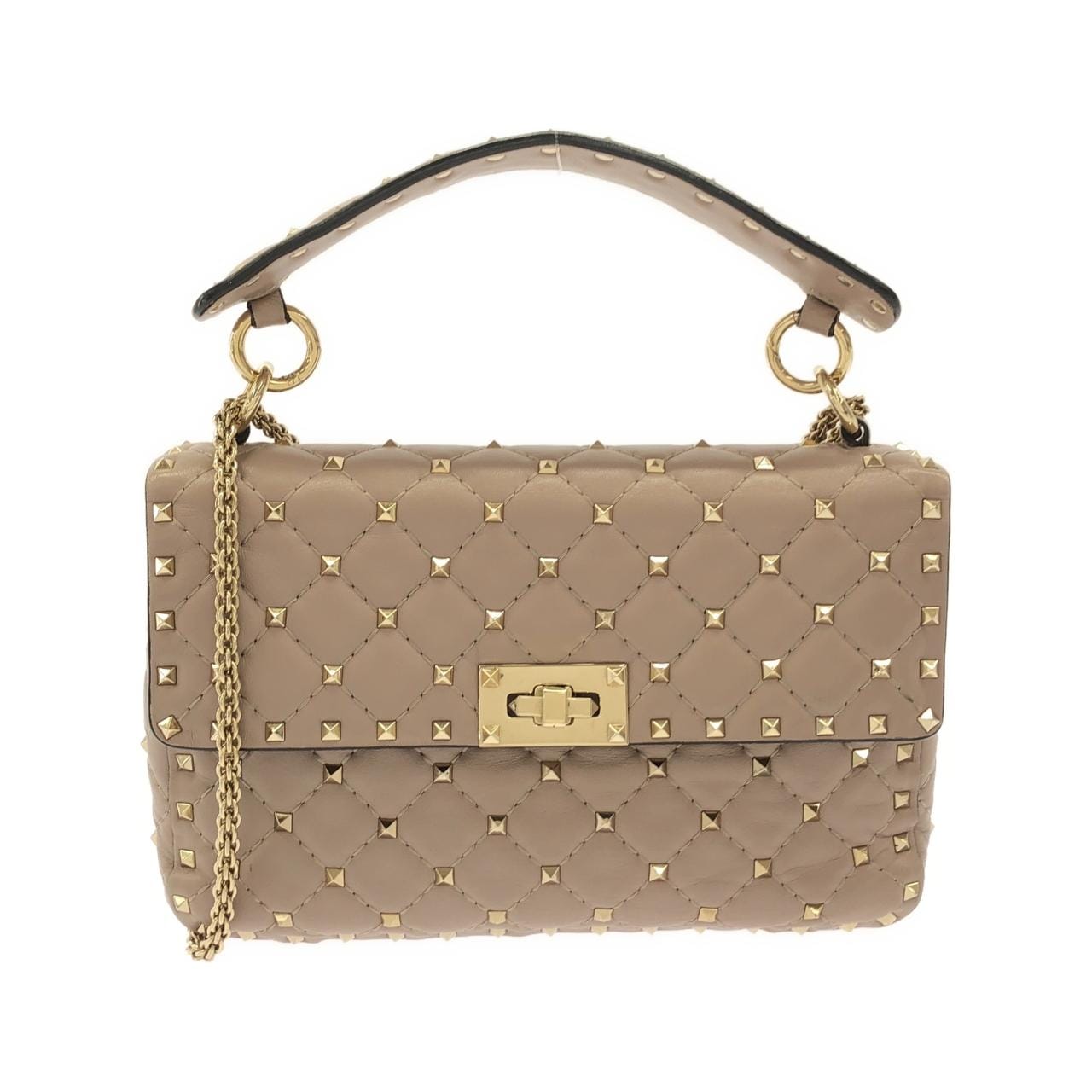 ヴァレンティノガラヴァーニ バッグ