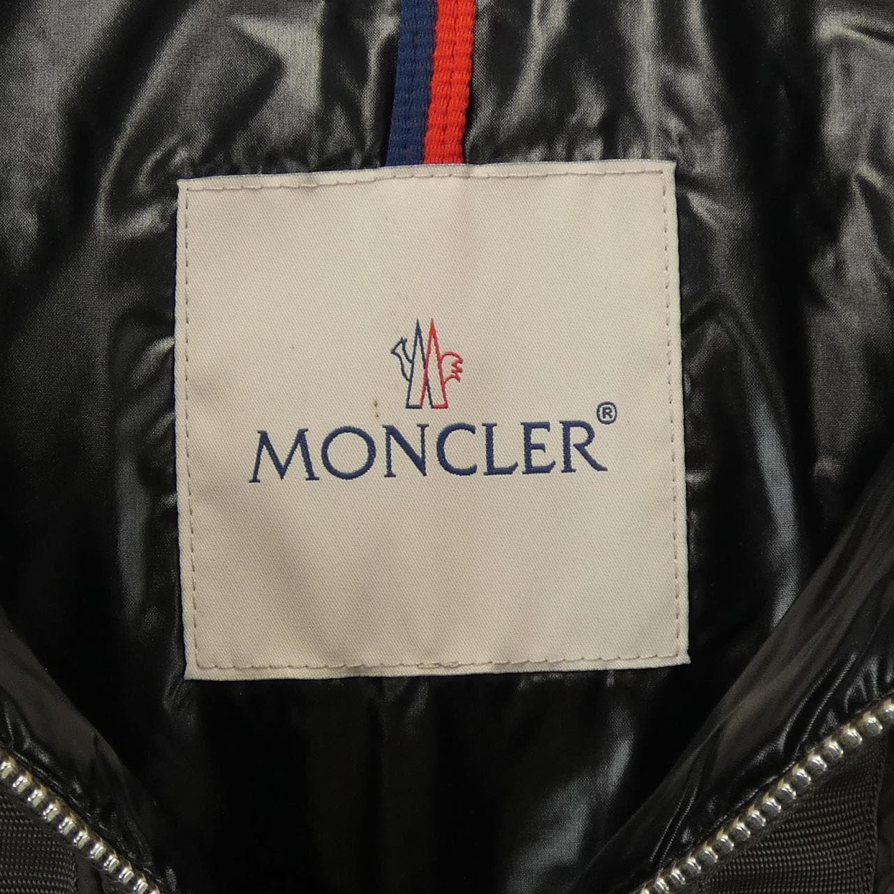 MONCLER MONCLER Down Jacket