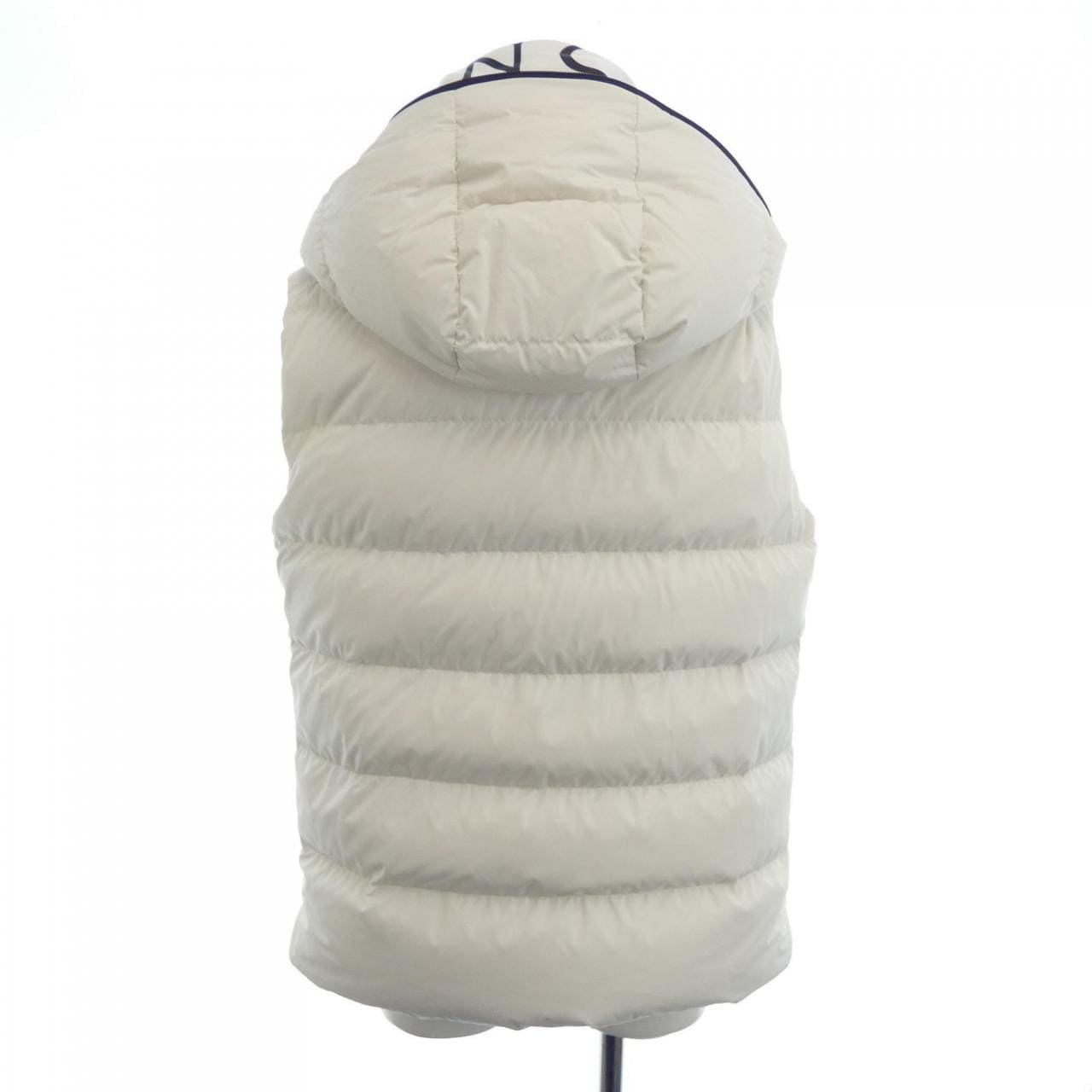 【新品】モンクレール MONCLER ダウンベスト