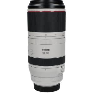 ＣＡＮＯＮ　ＲＦ１００－５００ｍｍ　Ｆ４．５－７．１Ｌ　ＩＳ　ＵＳＭ