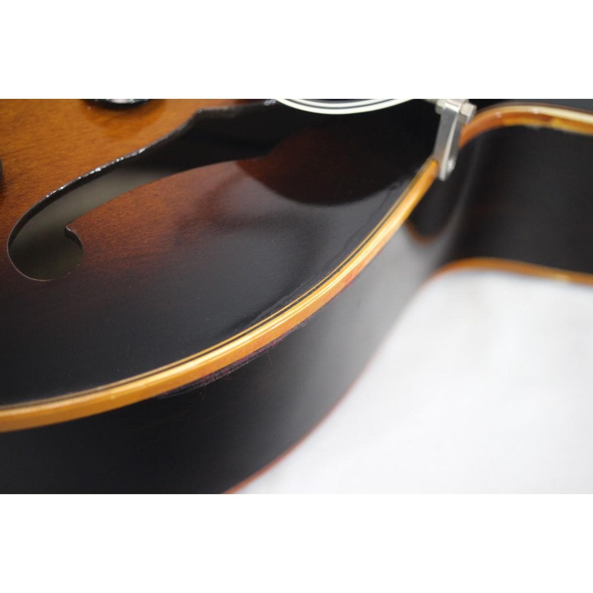 GIBSON ES-175CC