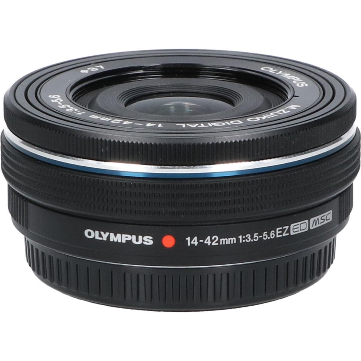 OLYMPUS M. ZD ED14-42mm F3.5-5.6E