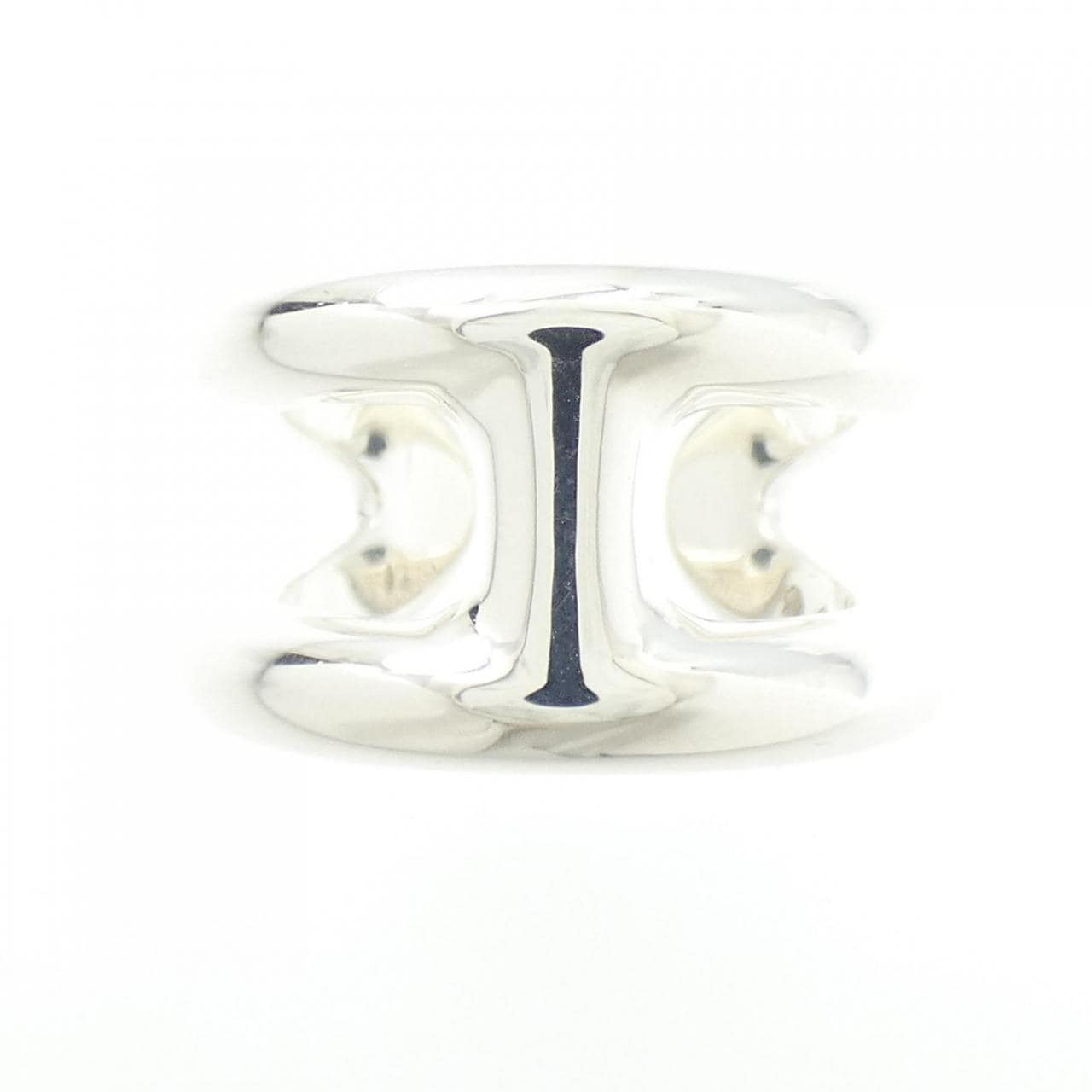 [BRAND NEW] HERMES Osmo Small Ring